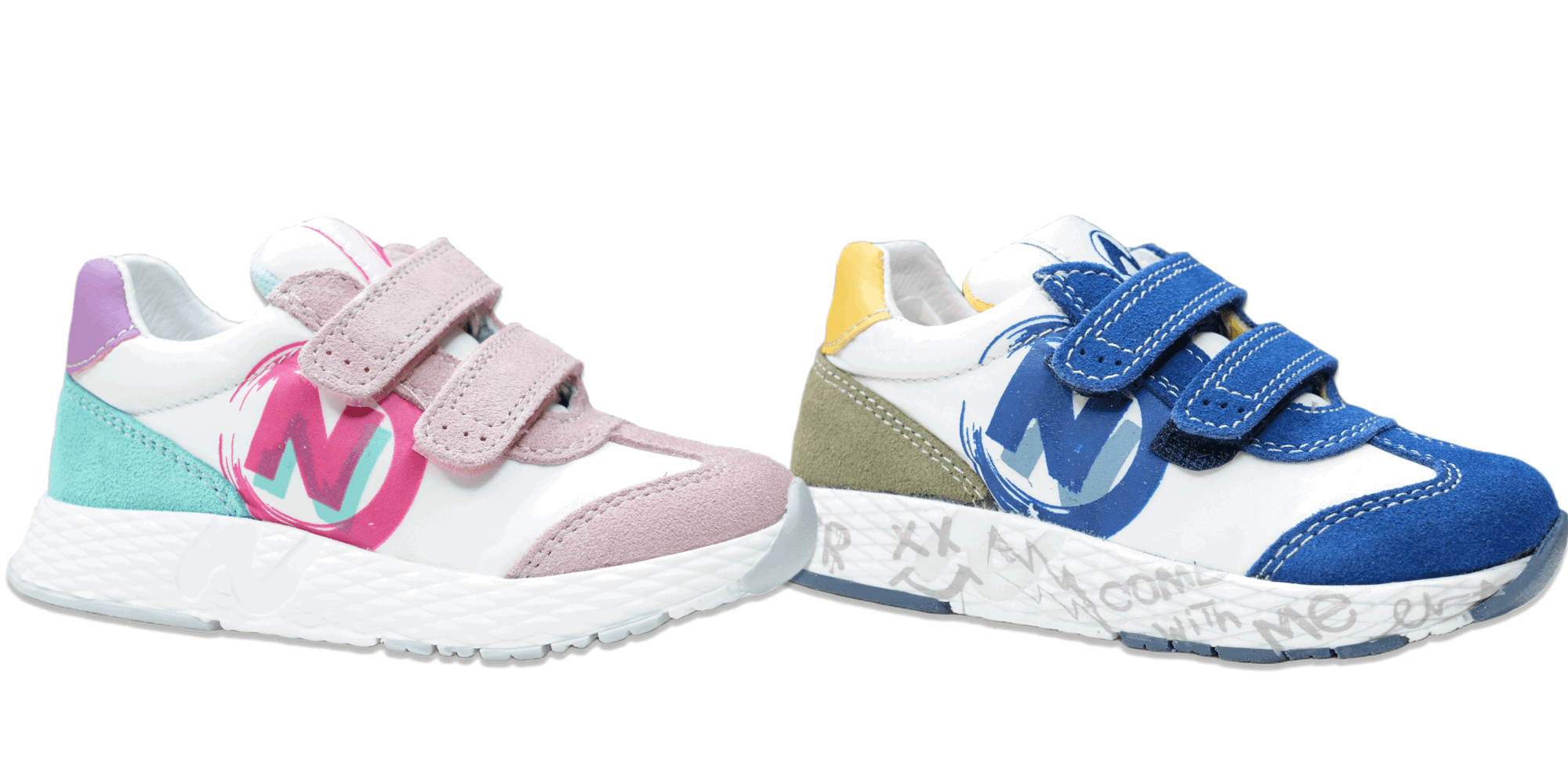 Shoes Boy Falcotto Scarpe Bambini E Ragazzi Moda First Walker